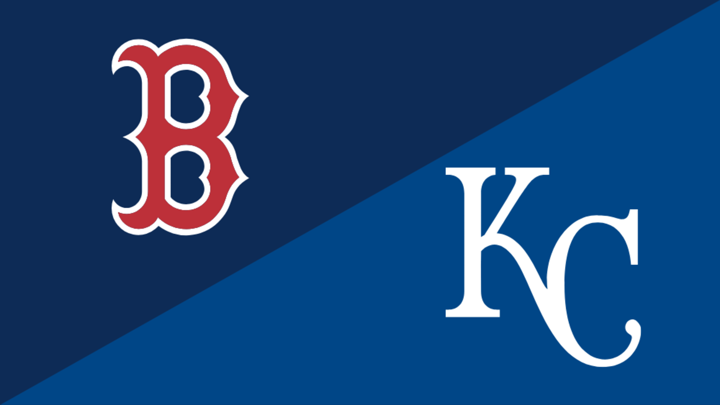Royals vs. Red Sox Game Highlights (9/16/22)