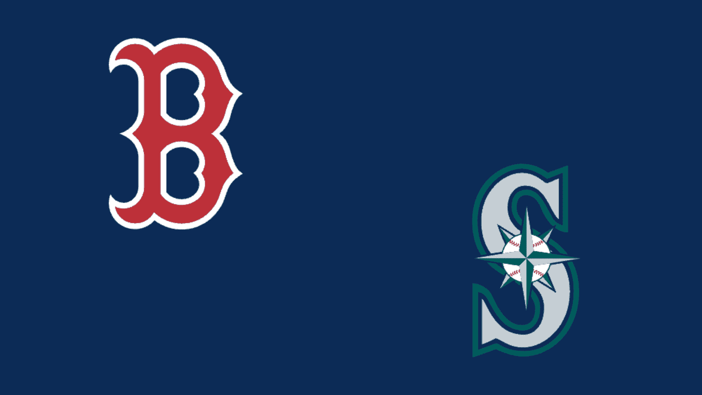 BOS Red Sox vs SEA Mariners  MLB Baseball 🔴𝐋𝐈𝐕𝐄 - 7/31/2023 