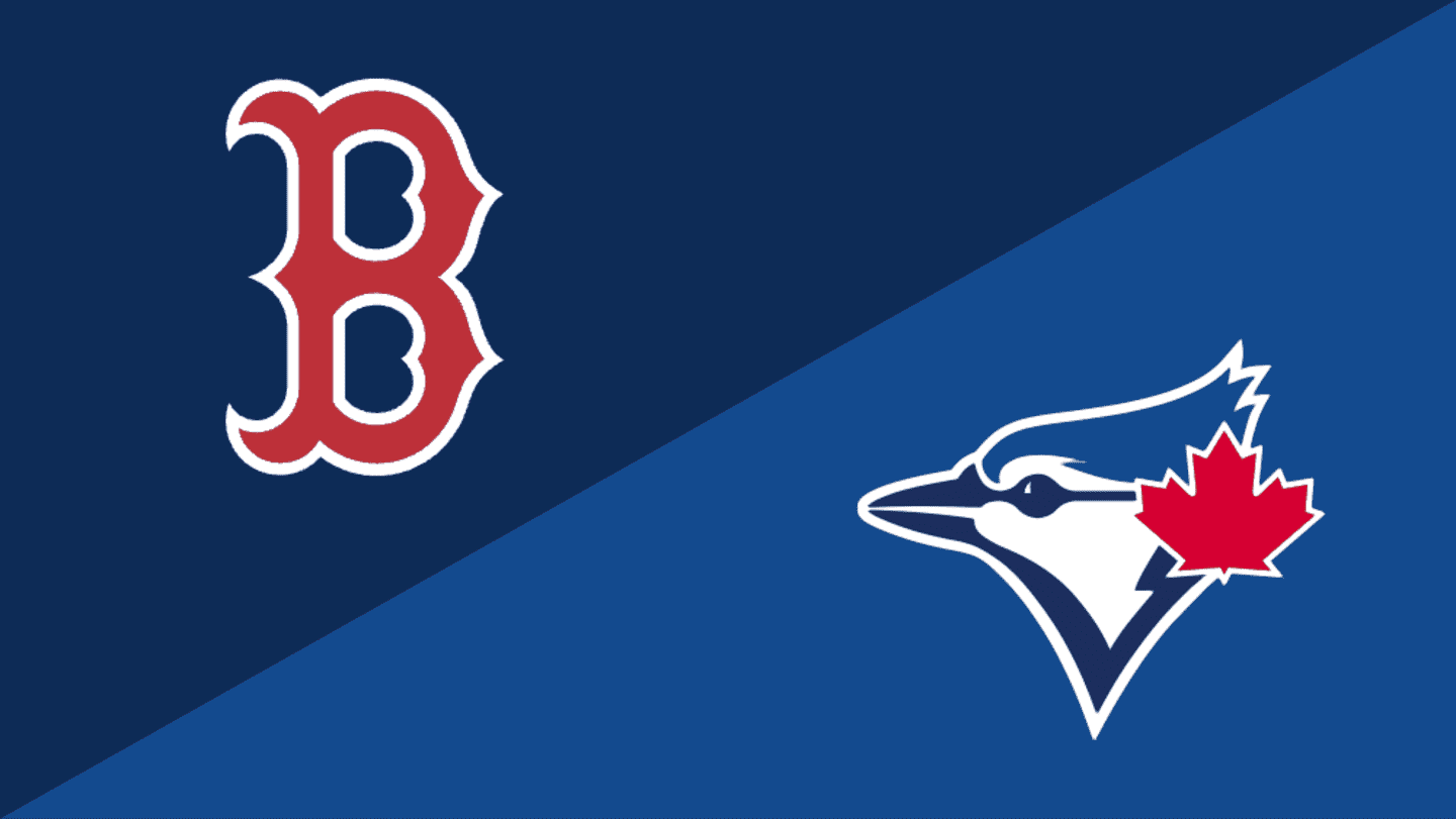 MLB Gameday: Red Sox 2, Blue Jays 3 Final Score (09/17/2023)