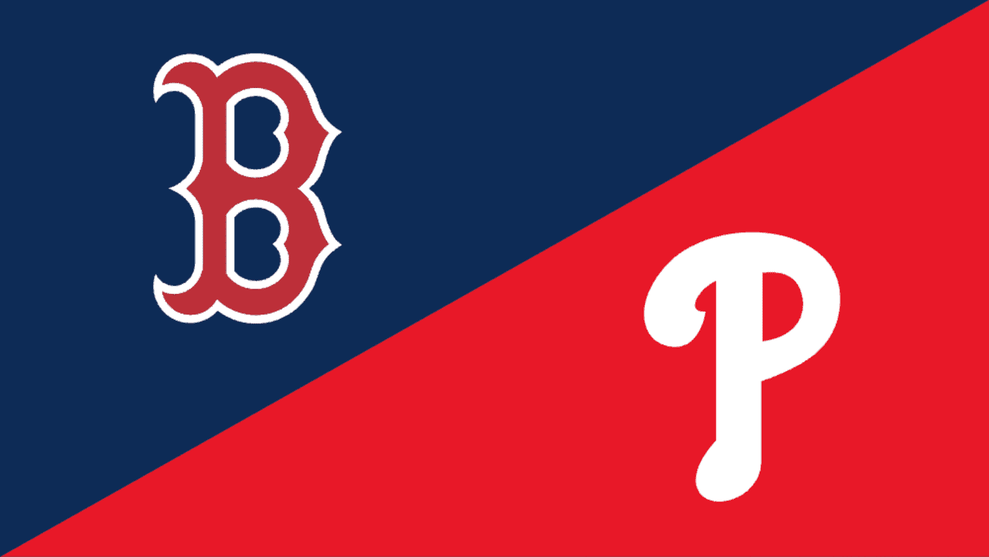 Have No Fear Because the Red Sox Font is Here!