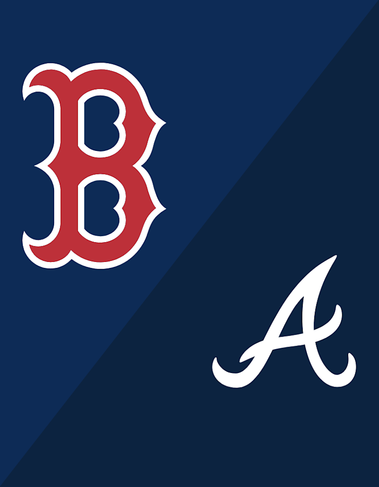 MLB Highlights  Red Sox vs. Braves - May 11, 2022 