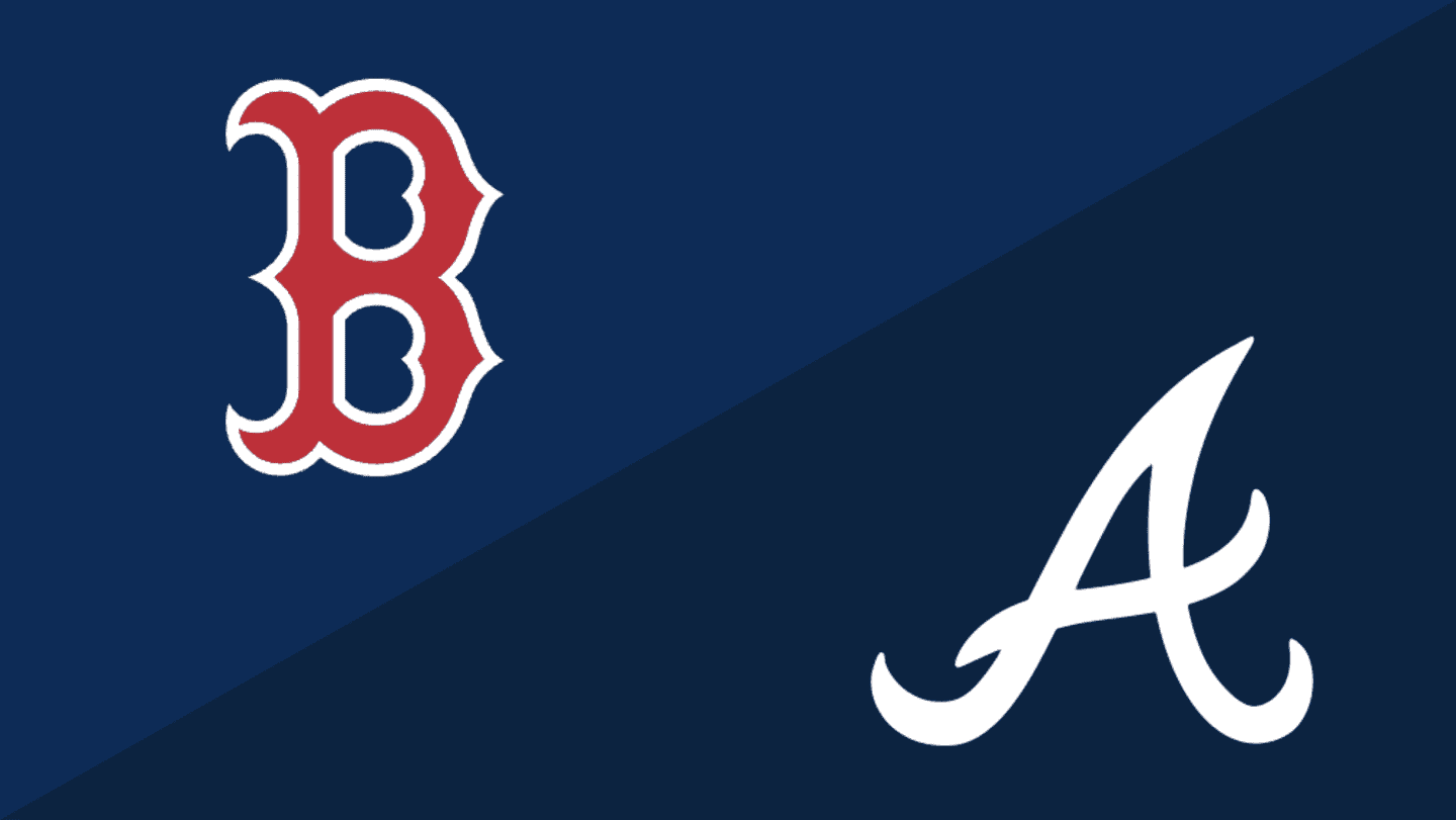 MLB Gameday: Red Sox 0, Braves 5 Final Score (05/31/2025)