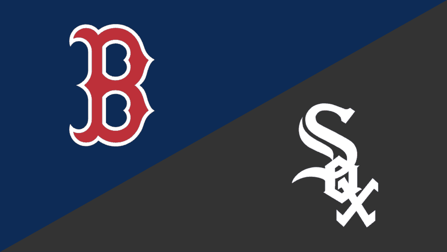 MLB Gameday: Red Sox 3, White Sox 1 Final Score (06/23/2023)