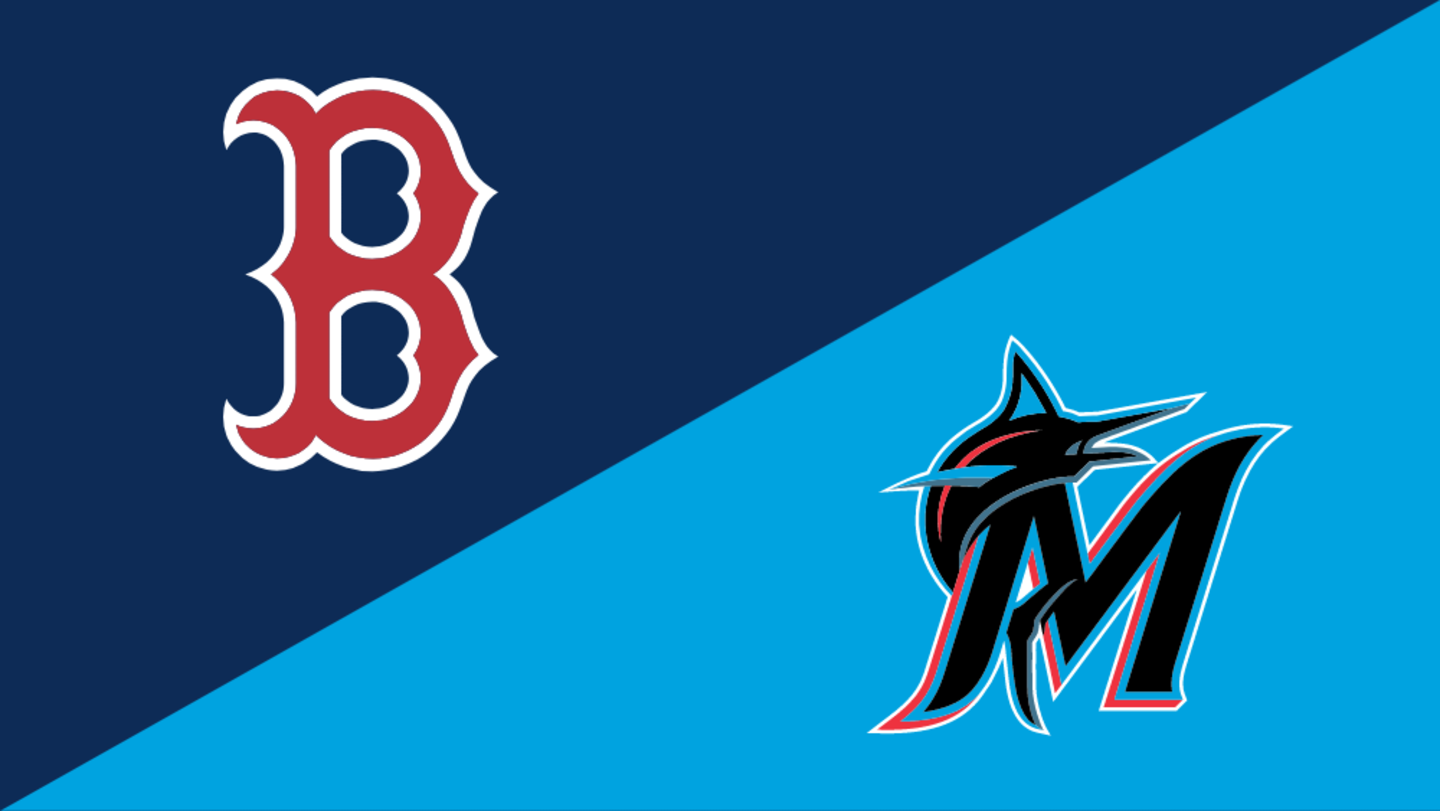 MLB Gameday: Red Sox 6, Marlins 5 Final Score (07/04/2024) | MLB.com