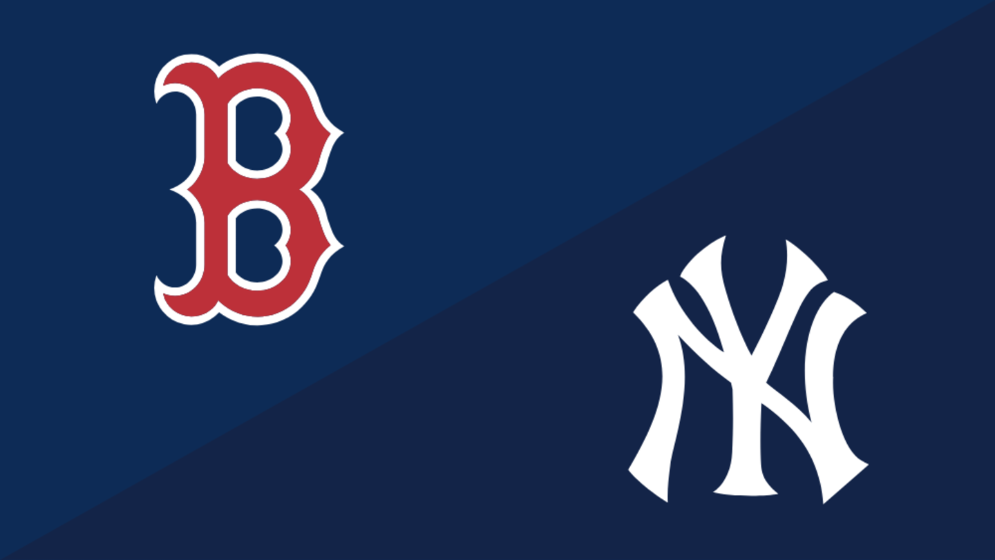 MLB Gameday Red Sox 8, Yankees 1 Resultado Final (19/08/2023