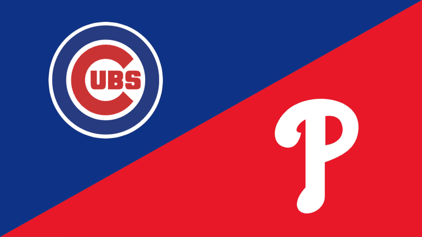 Chicago Cubs on X: Fly the [W]! Tauchman: 2-for-3, HR, BB Gomes