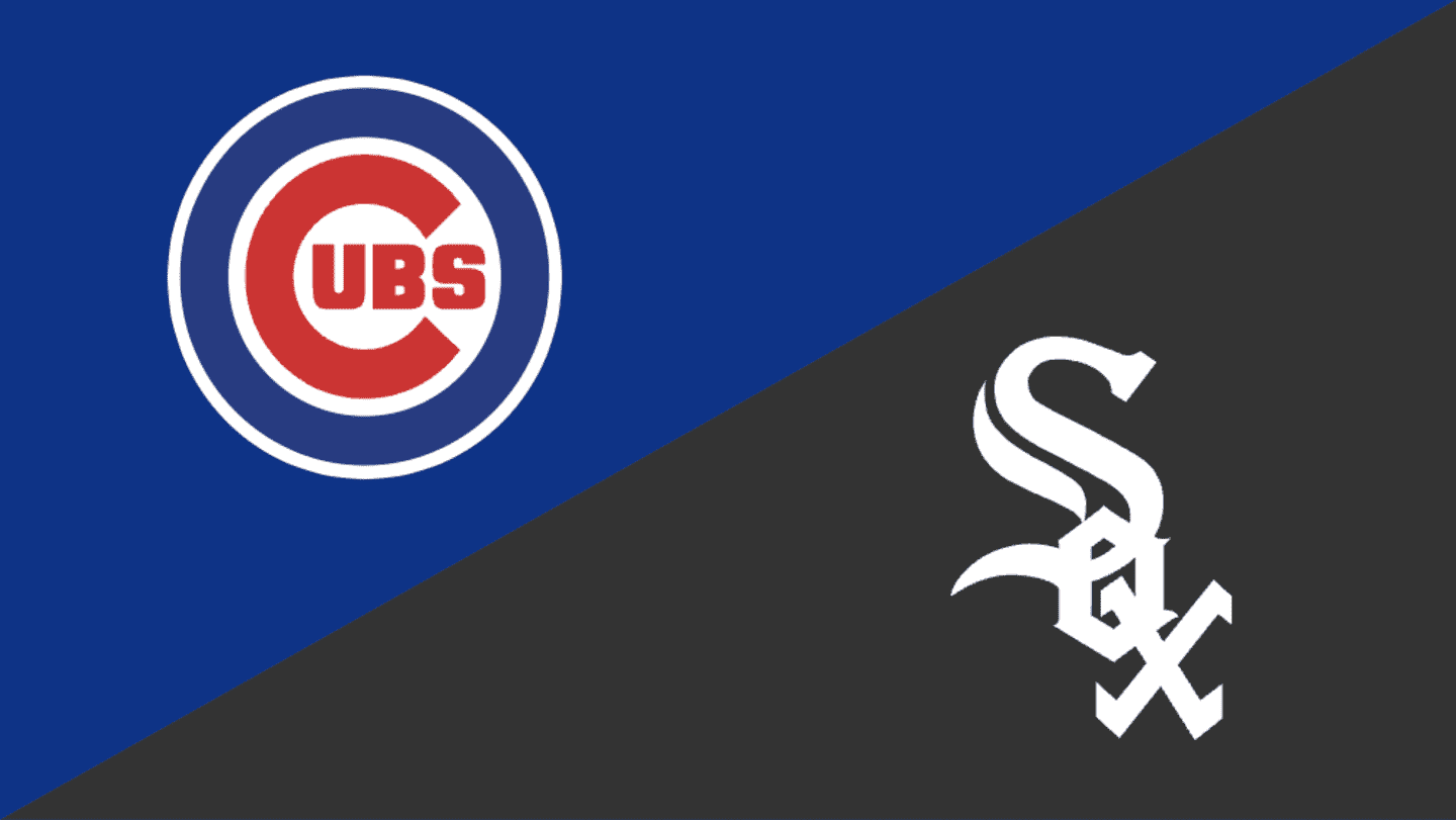 MLB Gameday Cubs 7, White Sox 3 Final Score (07/25/2023)