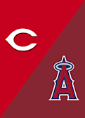 Rojos de Cincinnati - Dayton ❤️ FINAL: #Rojos 8, Angels 4 Numeritos