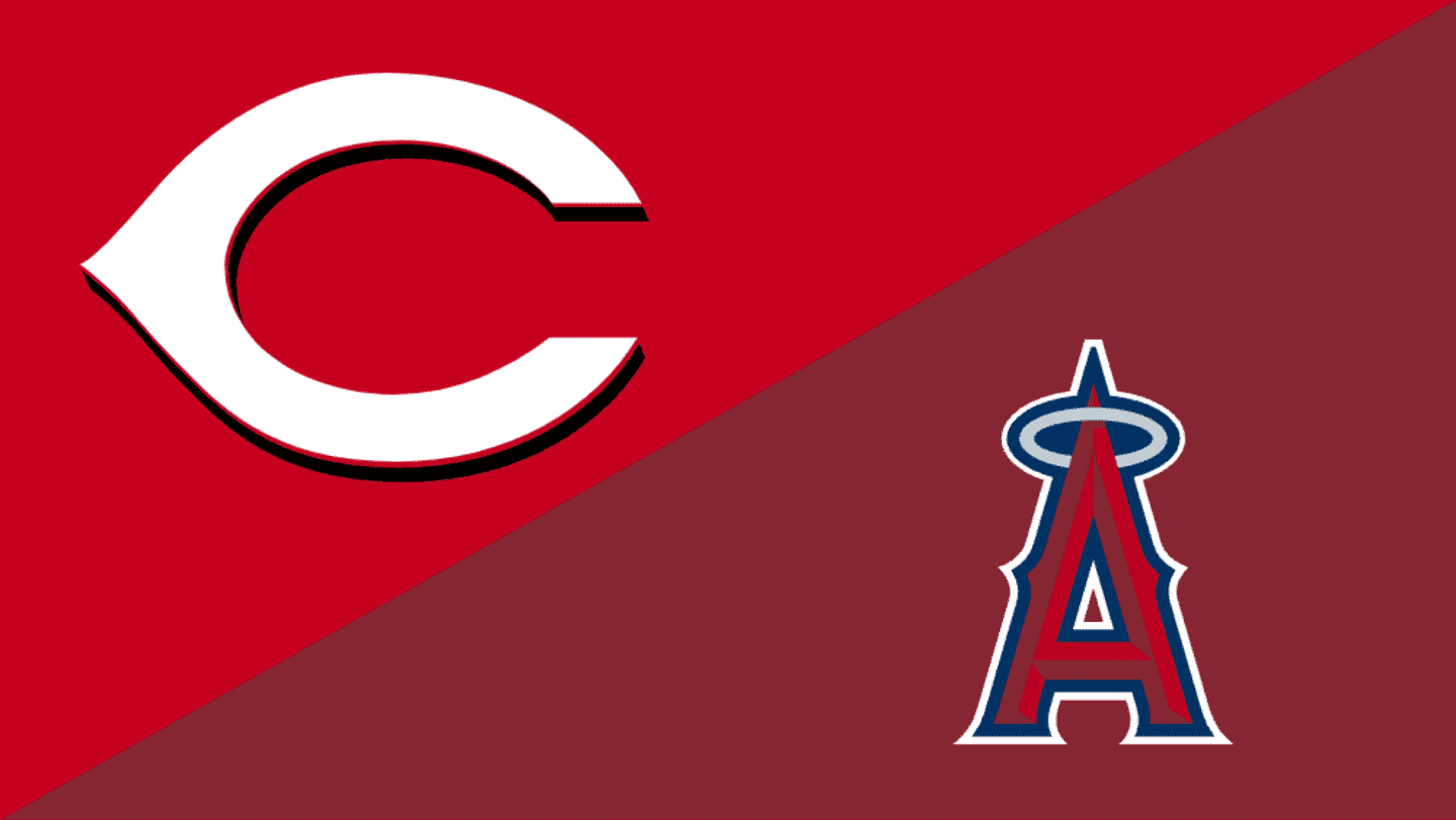 MLB Gameday: Angels 3, Red Sox 5 Final Score (04/14/2023)