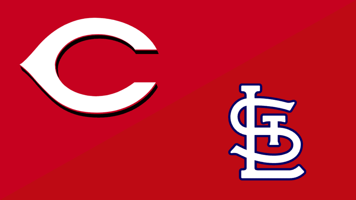 The Viz: The Chicago Cubs vs. St. Louis Cardinals Through Time