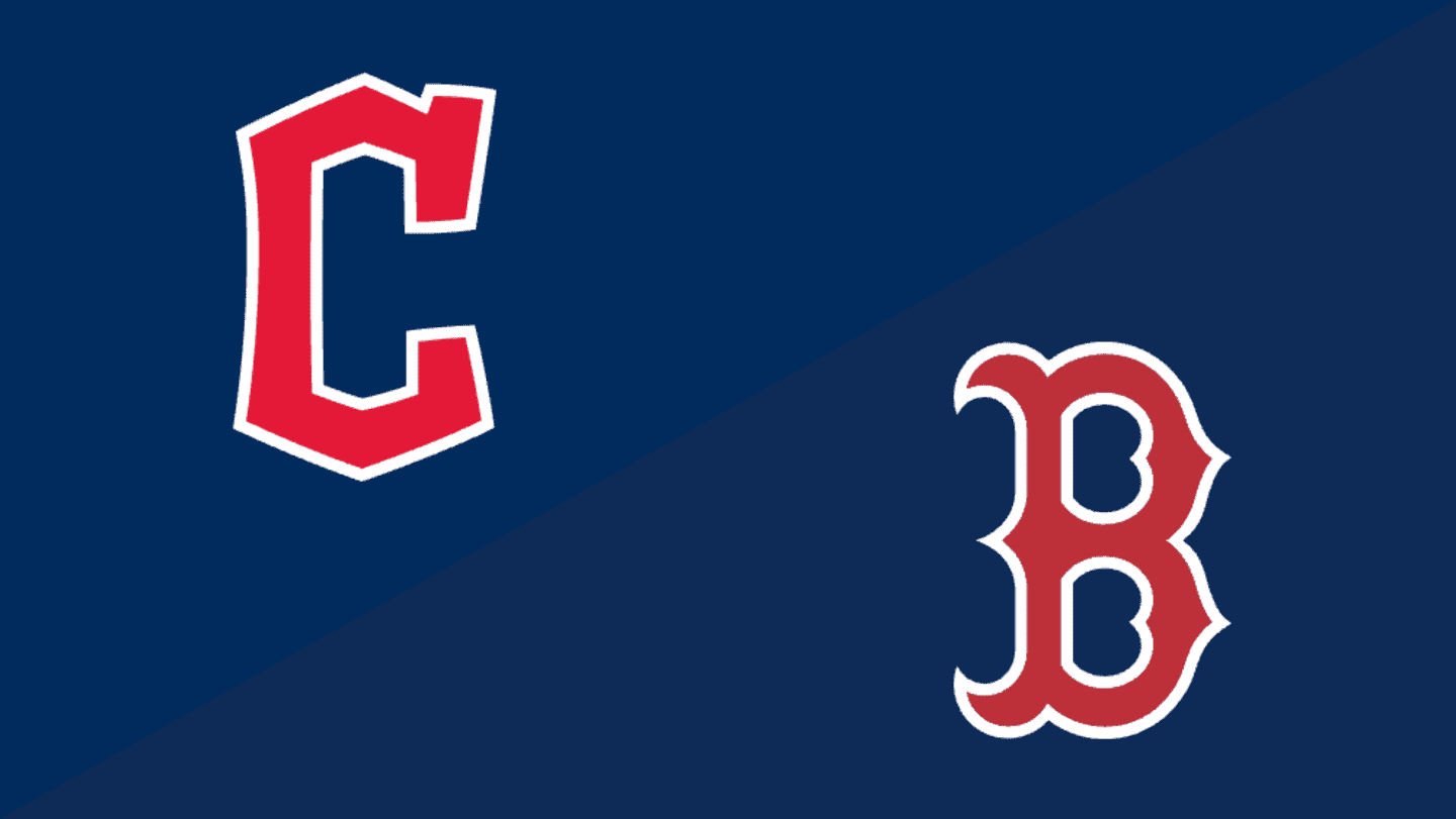 Red Sox vs. Guardians lineups for April 30