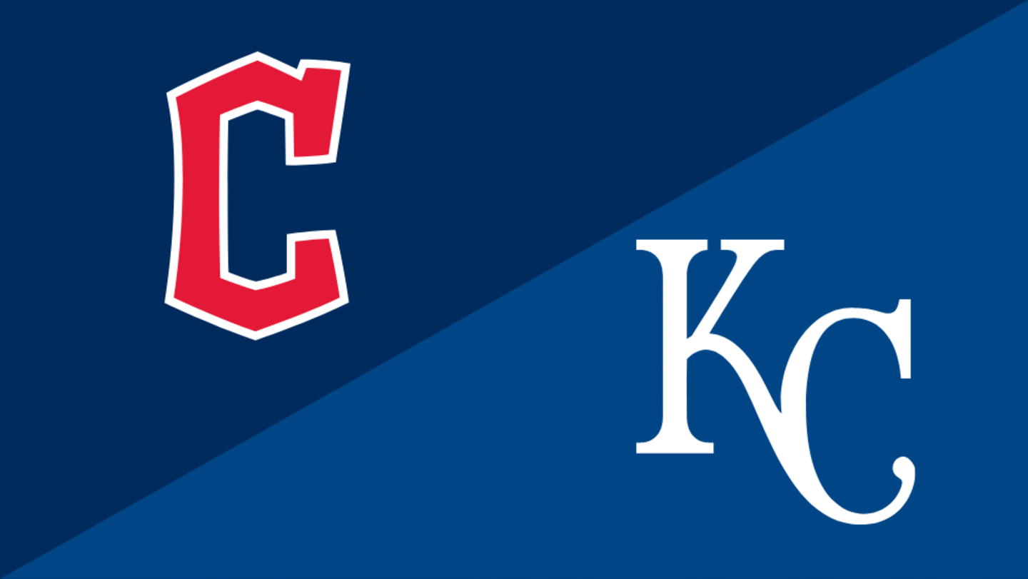 Cleveland Indians vs. Kansas City Royals, September 9, 2020 