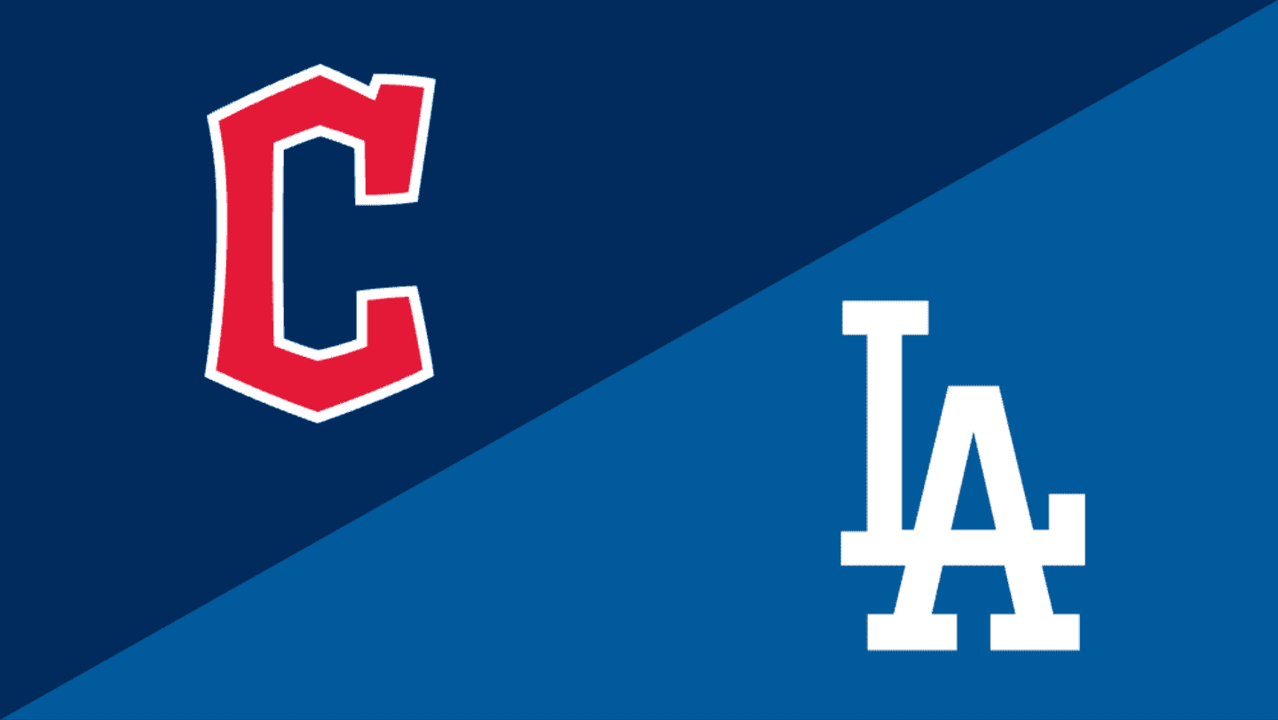 MLB Gameday live updates: Guardians at Dodgers game on 09/07/2024 free