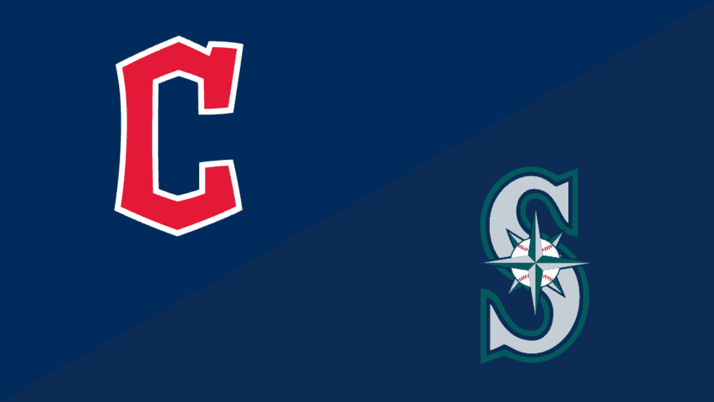 MLB Gameday: Guardians 6, Mariners 5 Final Score (04/02/2023)