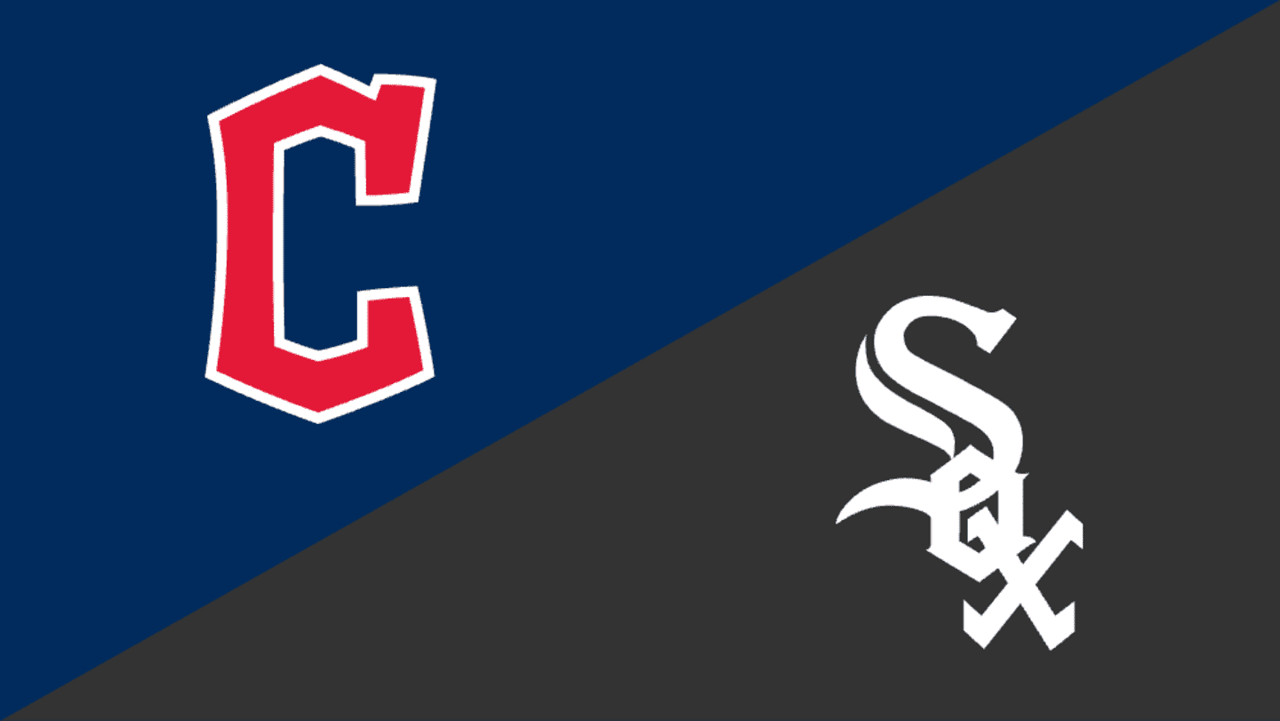 MLB Gameday: Guardians 2, White Sox 7 Final Score (07/29/2023)