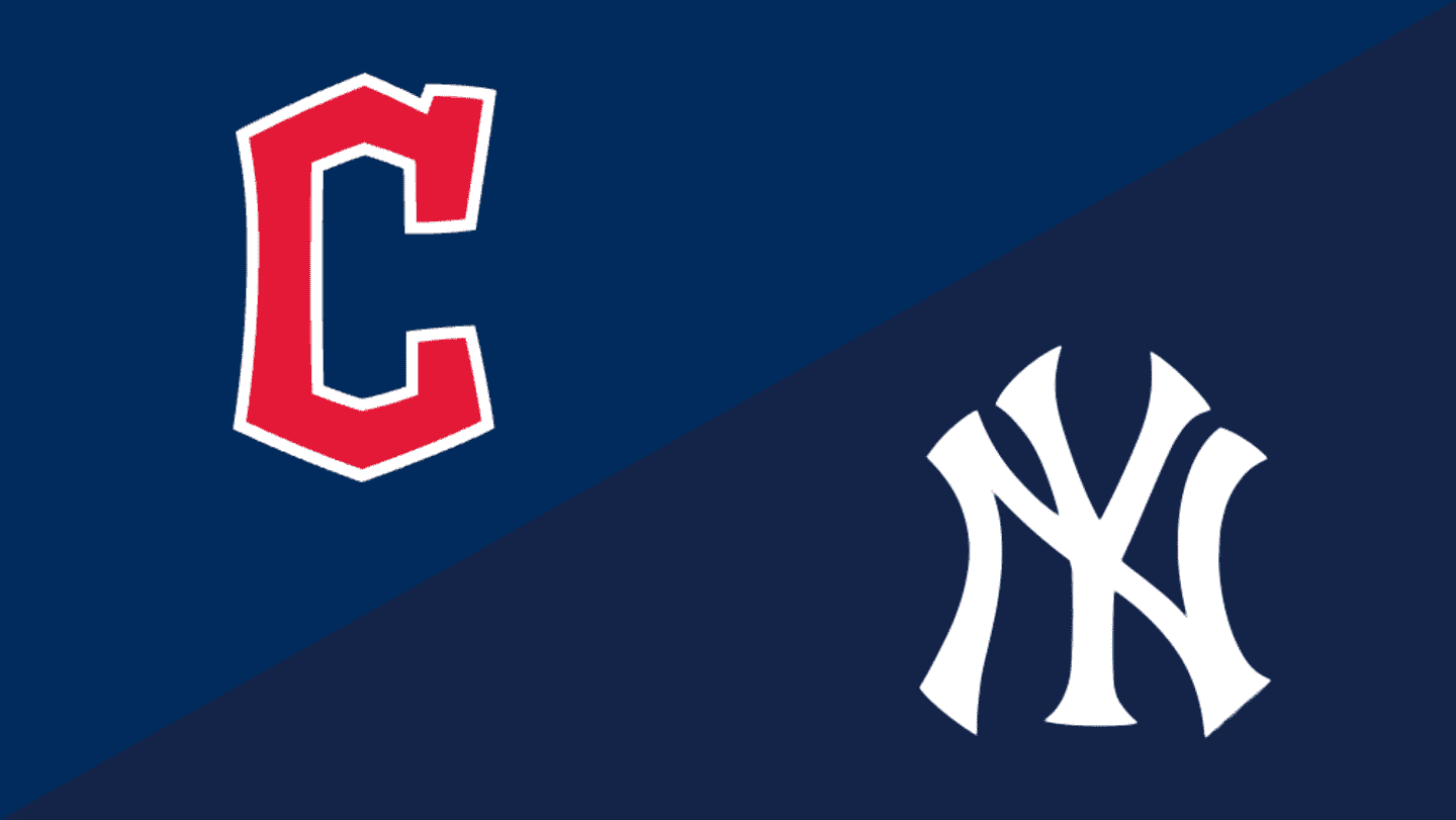 MLB Gameday: Guardians 9, Yankees 5 Final Score (08/20/2024)