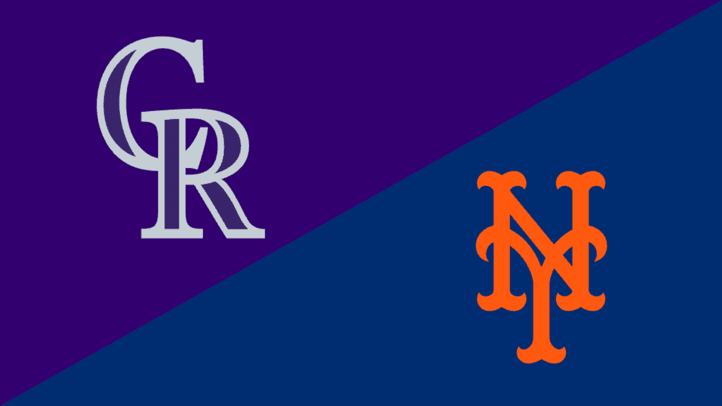 Tovar, Gomber lead Rockies to 5-2 win over slumping Mets