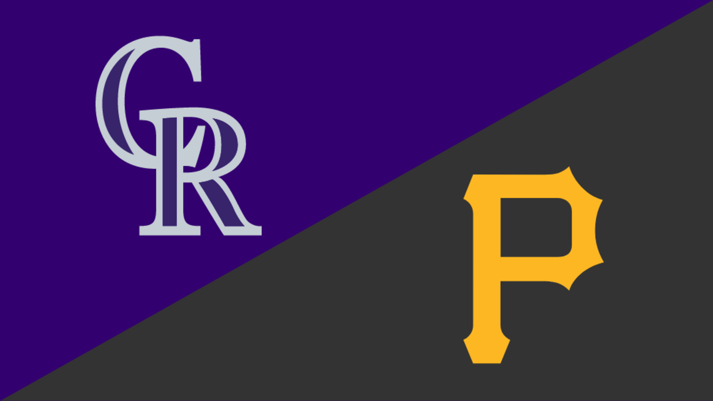 Gameday: Rockies 0, Pirates 1 Final Score (05/04/2024) MiLB
