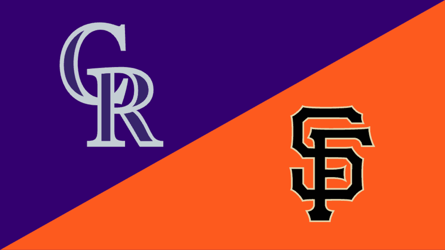 Rockies vs. Giants Game Highlights (9/8/23)