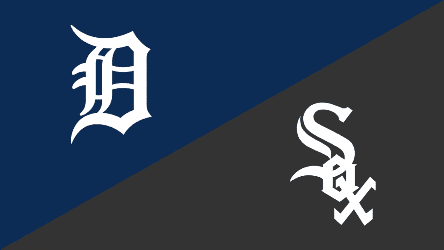 MLB Gameday: Tigers 13, White Sox 1 Final Score (06/02/2025)