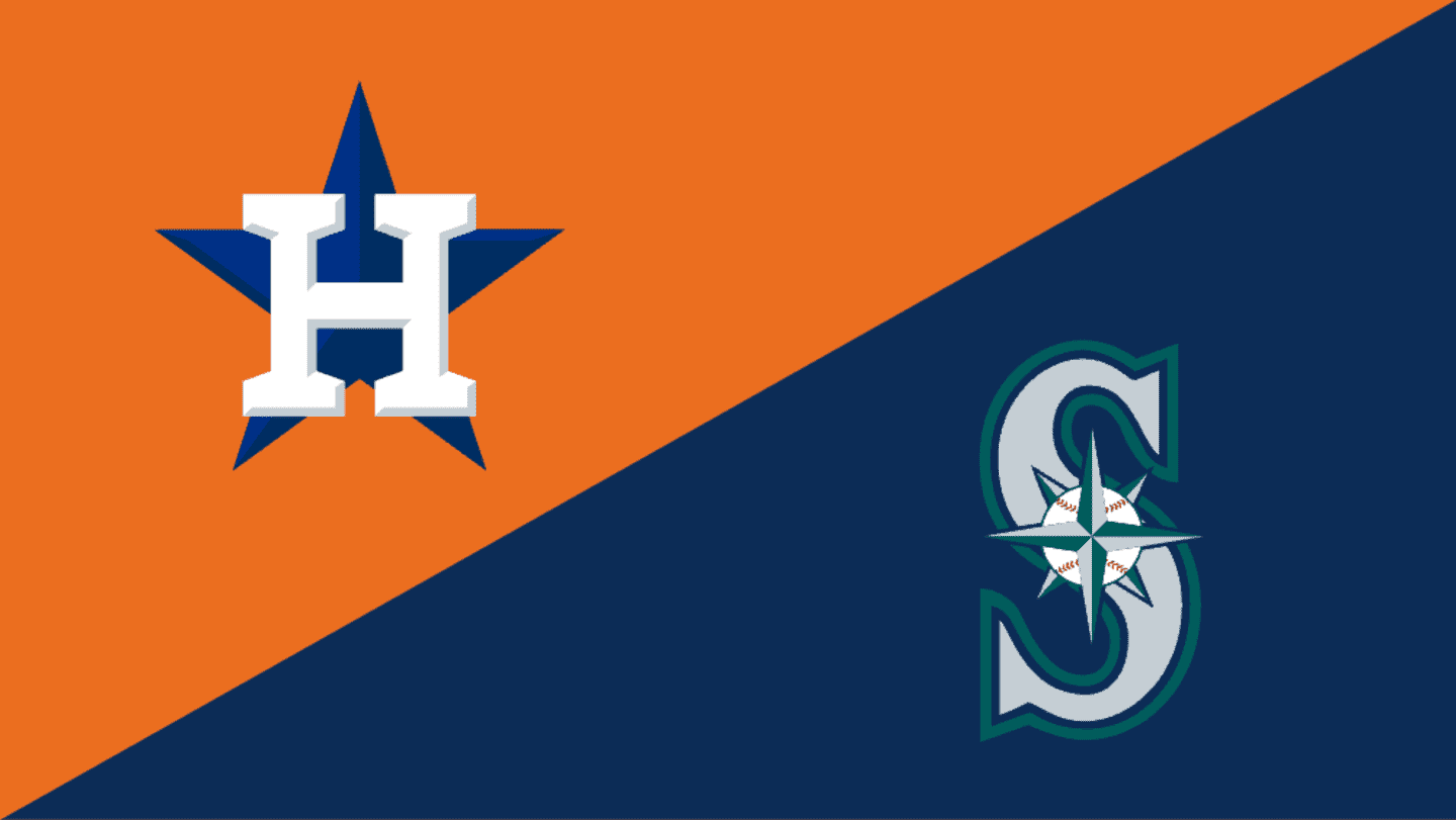 MLB Gameday: Mariners 3, Astros 1 Final Score (07/09/2023)