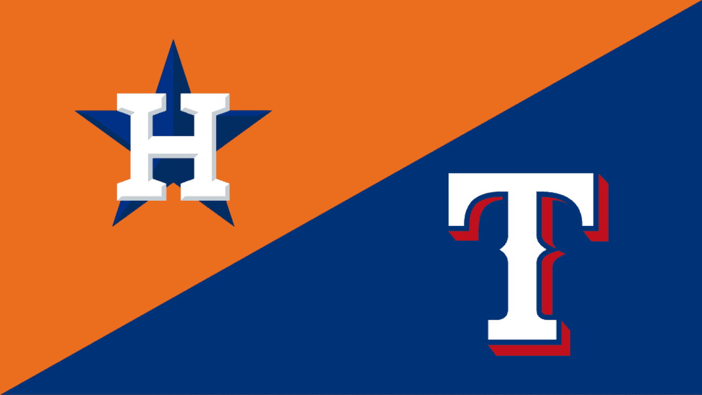 Gameday: Astros 12, Rangers 11 Final Score (07/03/2023)