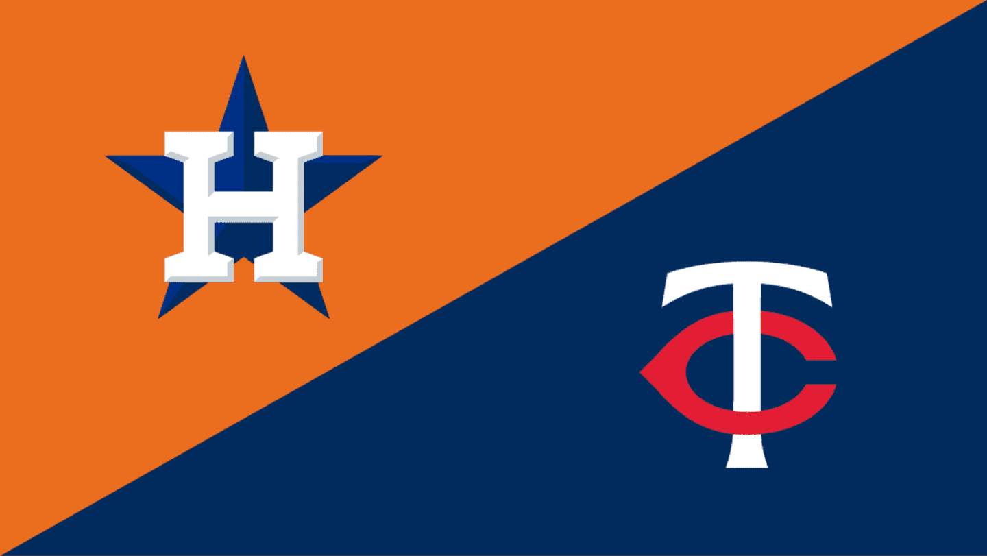 MLB Gameday: Astros 3, Twins 2 Final Score (10/11/2023)