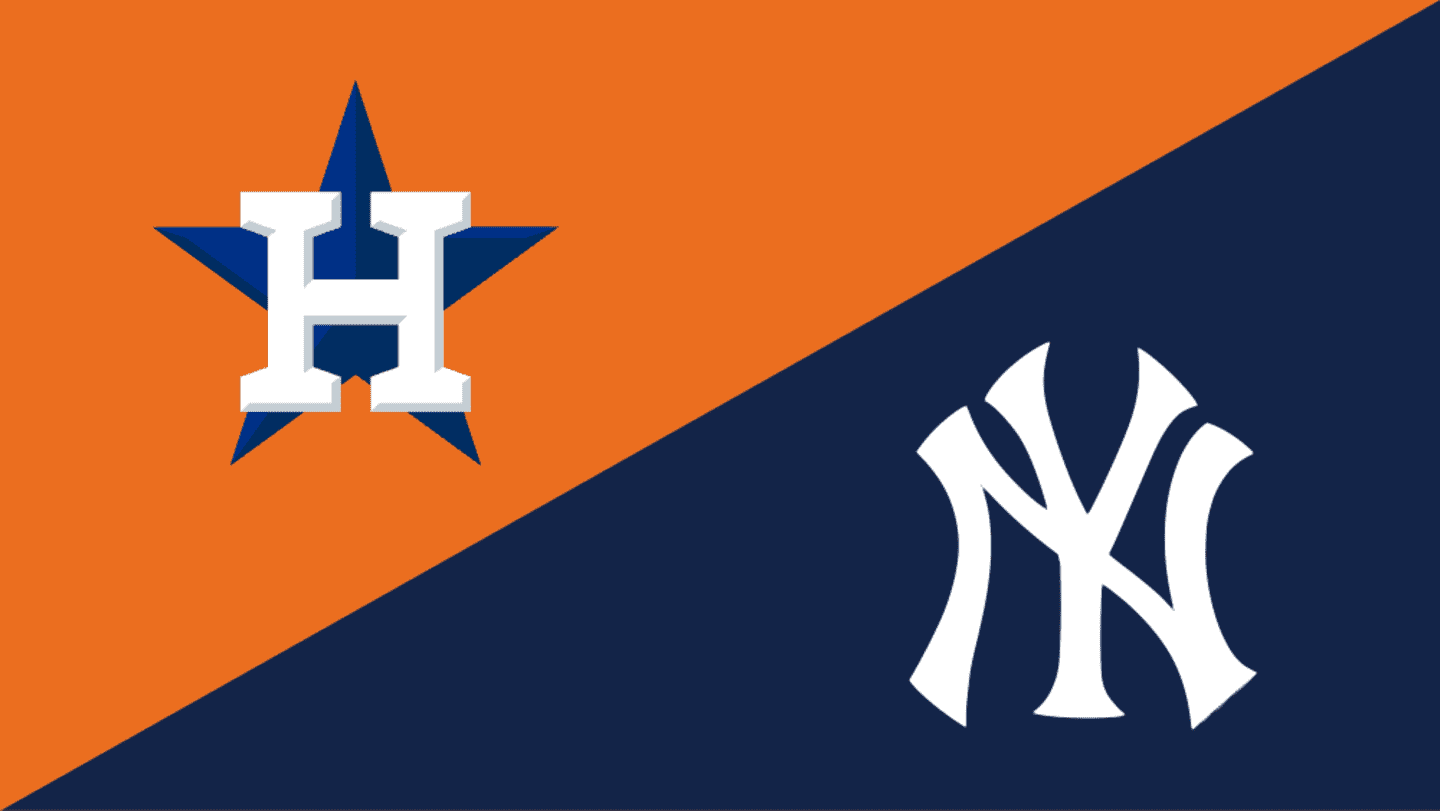 Astros shock Yankees 8-7