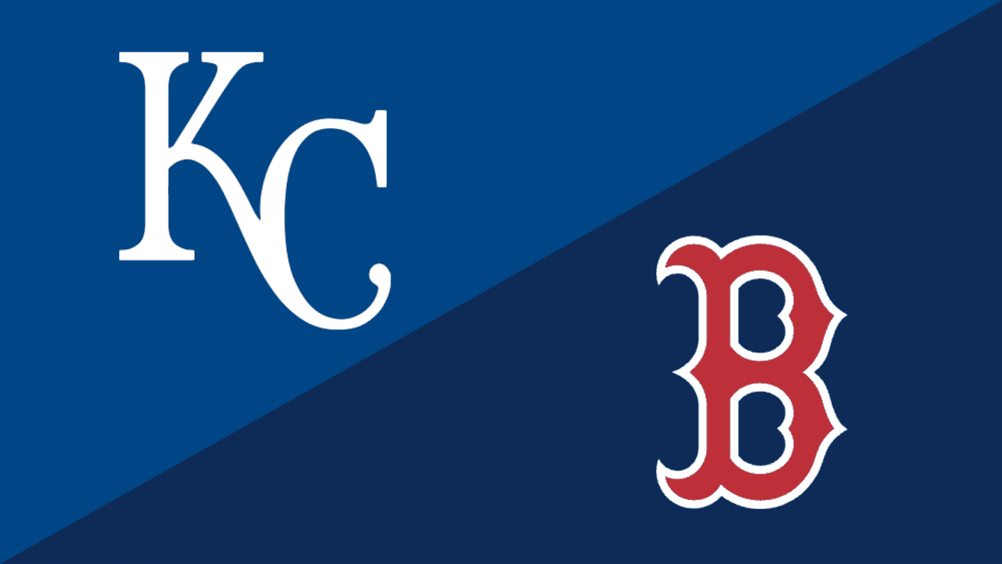 Gameday Royals 0, Red Sox 2 Final Score (08/10/2023)