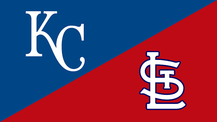 1985: Kansas City Royals 11, Cardinals 0