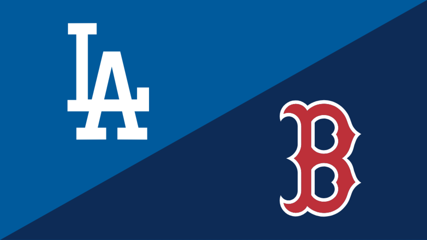 Red Sox: 8, Dodgers: 5; At Last - Over the Monster