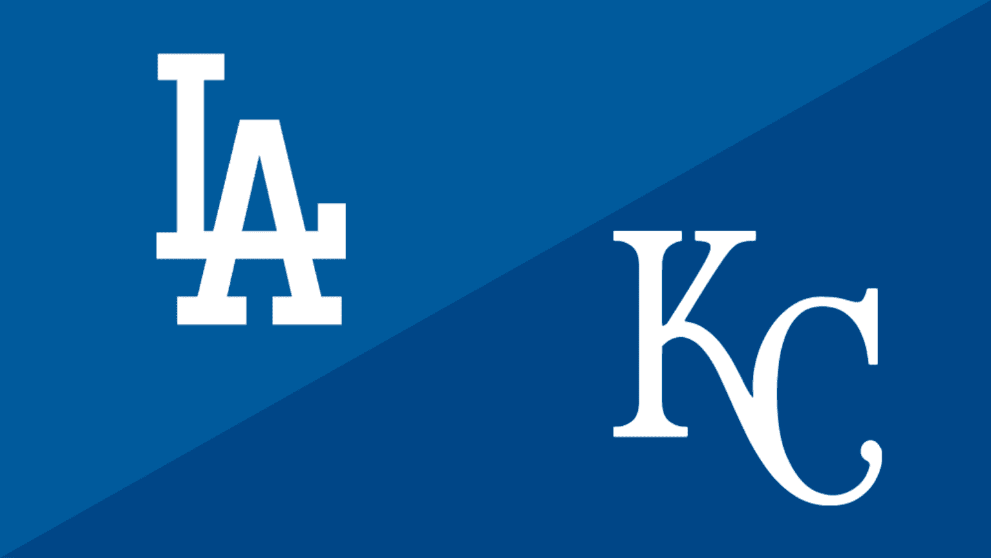 Dodgers vs. Royals series snapshot: July 7-9 - True Blue LA