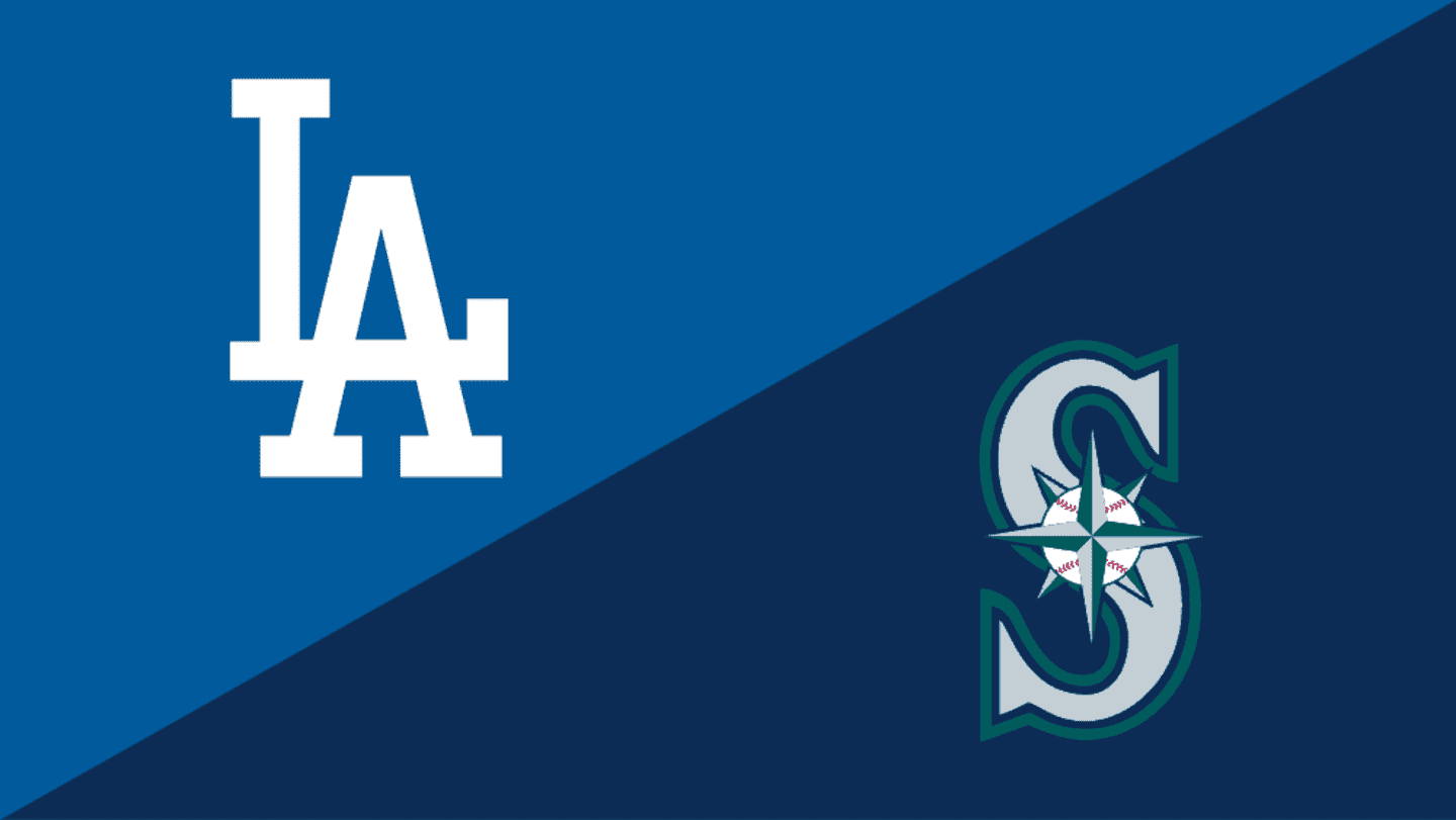 Mariners Game Notes — Sept. 15 vs. Los Angeles Dodgers, by Mariners PR, Sep, 2023