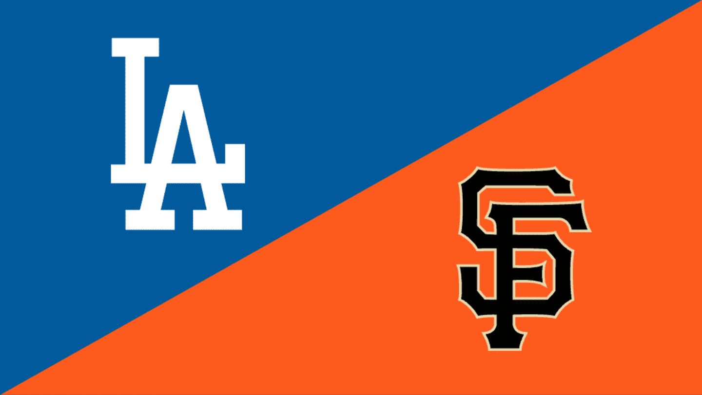 Dodgers (5) at Giants (2), 1 Oct 2023, Game 162 : r/BaseballScorecards