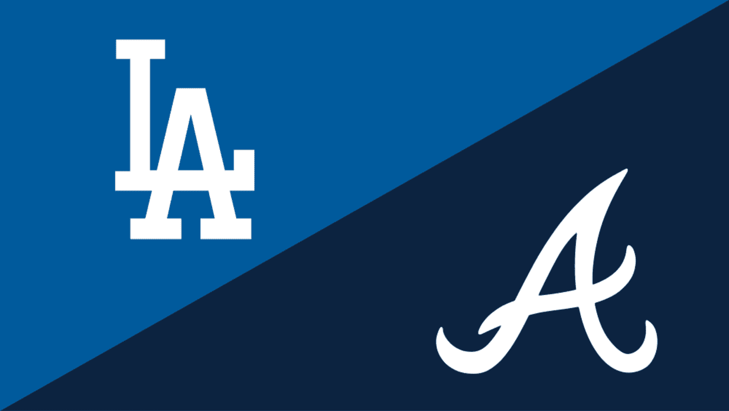 MLB Gameday Dodgers 1, Braves 10 Resultado Final (14/09/2024