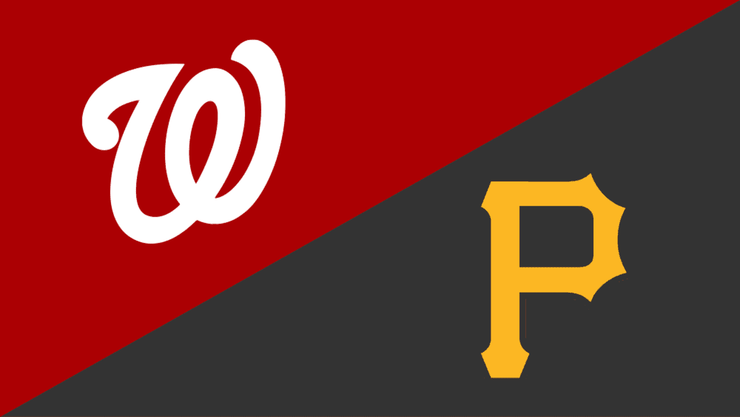 MLB Gameday: Nationals 3, Pirates 7 Final Score (09/08/2024) | MLB.com