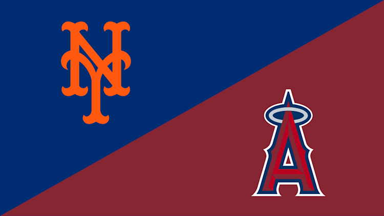 Memorable Mets Game: Mets at Angels, June 15, 2003 - Amazin' Avenue