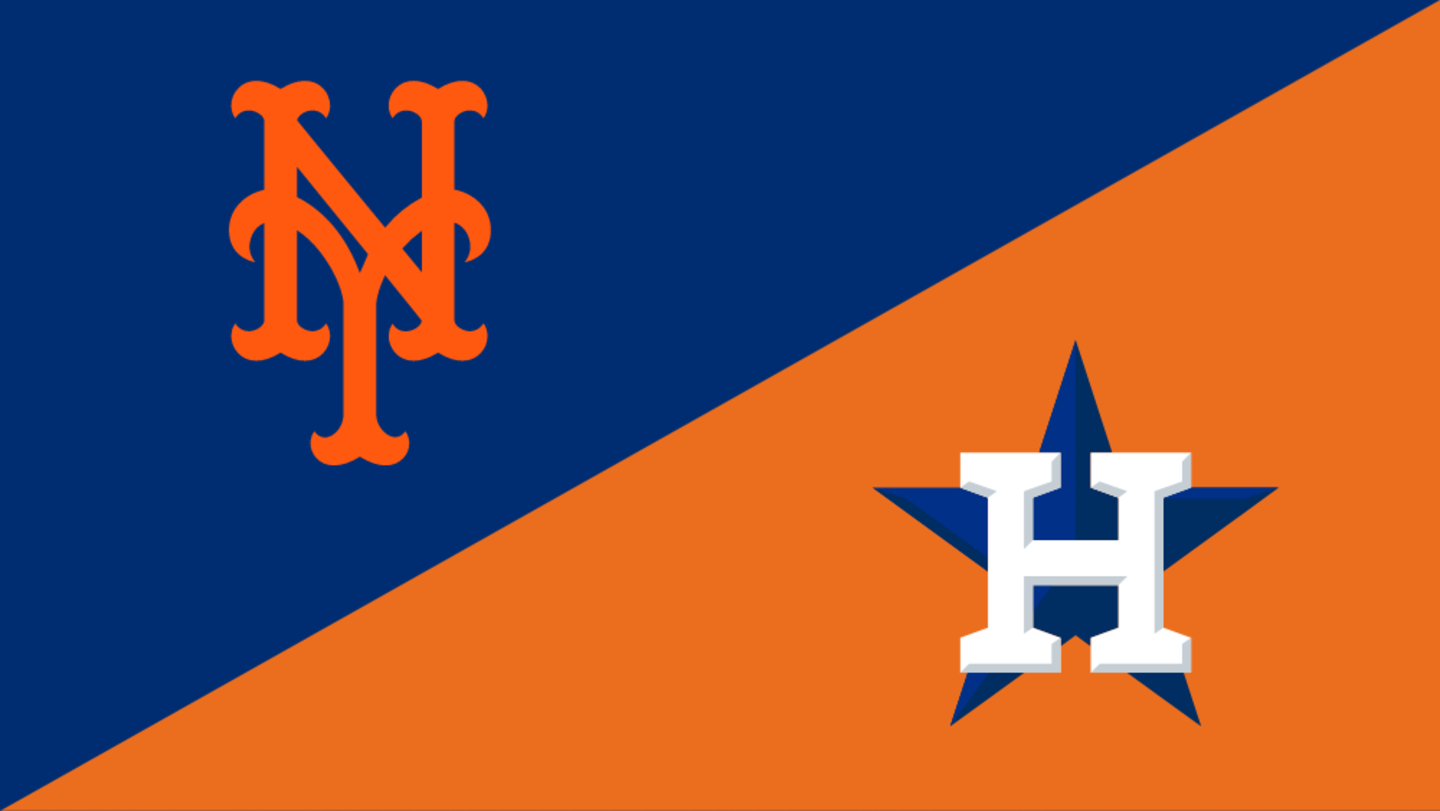 22 June, 2023, New York Mets @ Houston Astros. What a mess. :  r/BaseballScorecards