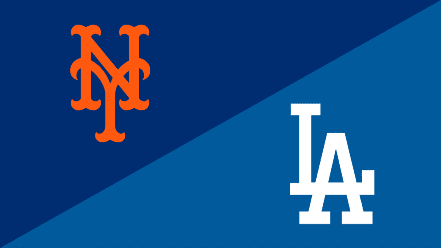 Mets @ Dodgers April 19, 2023: A fascinating lineup on getaway day