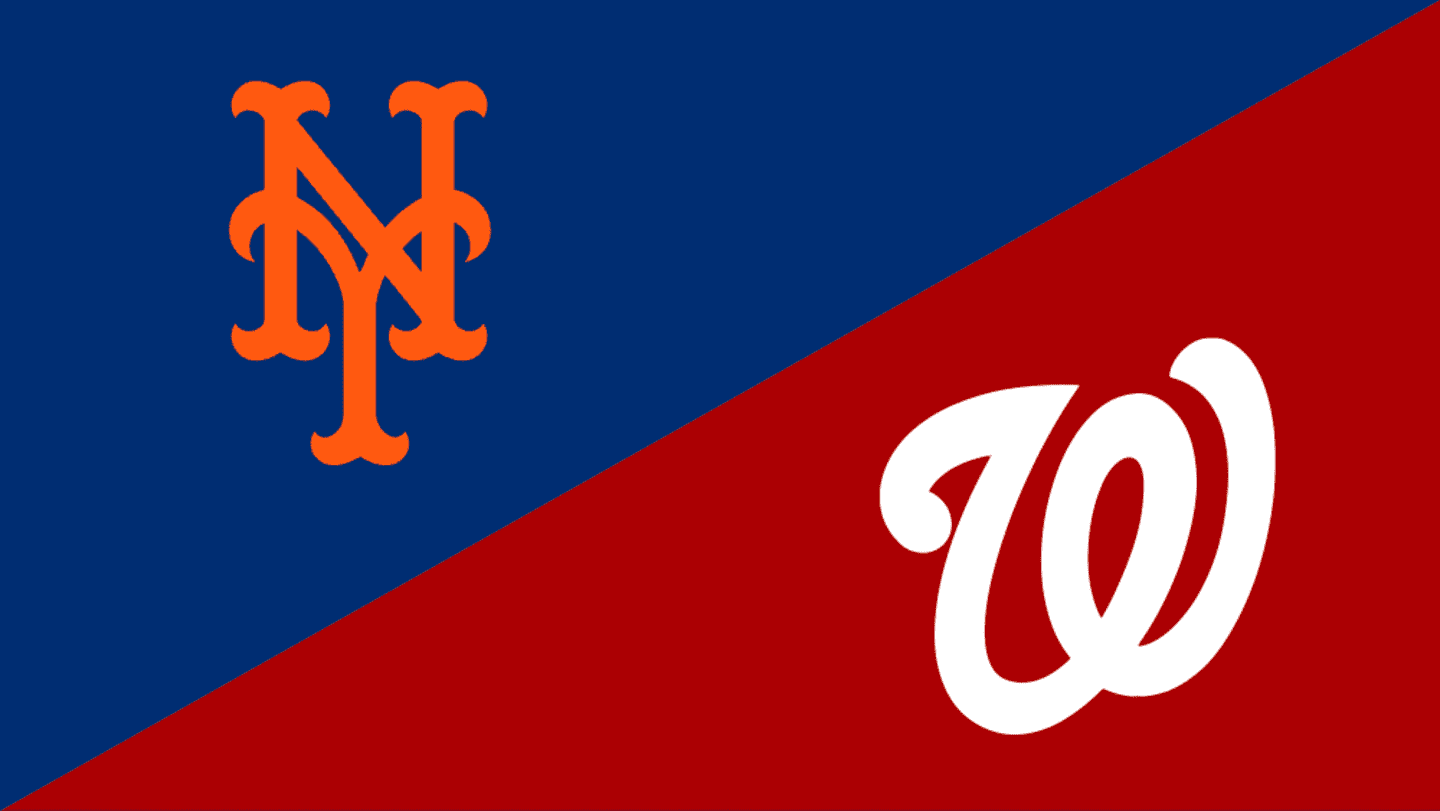 Mets score 8 runs in the 5th, 05/14/2023