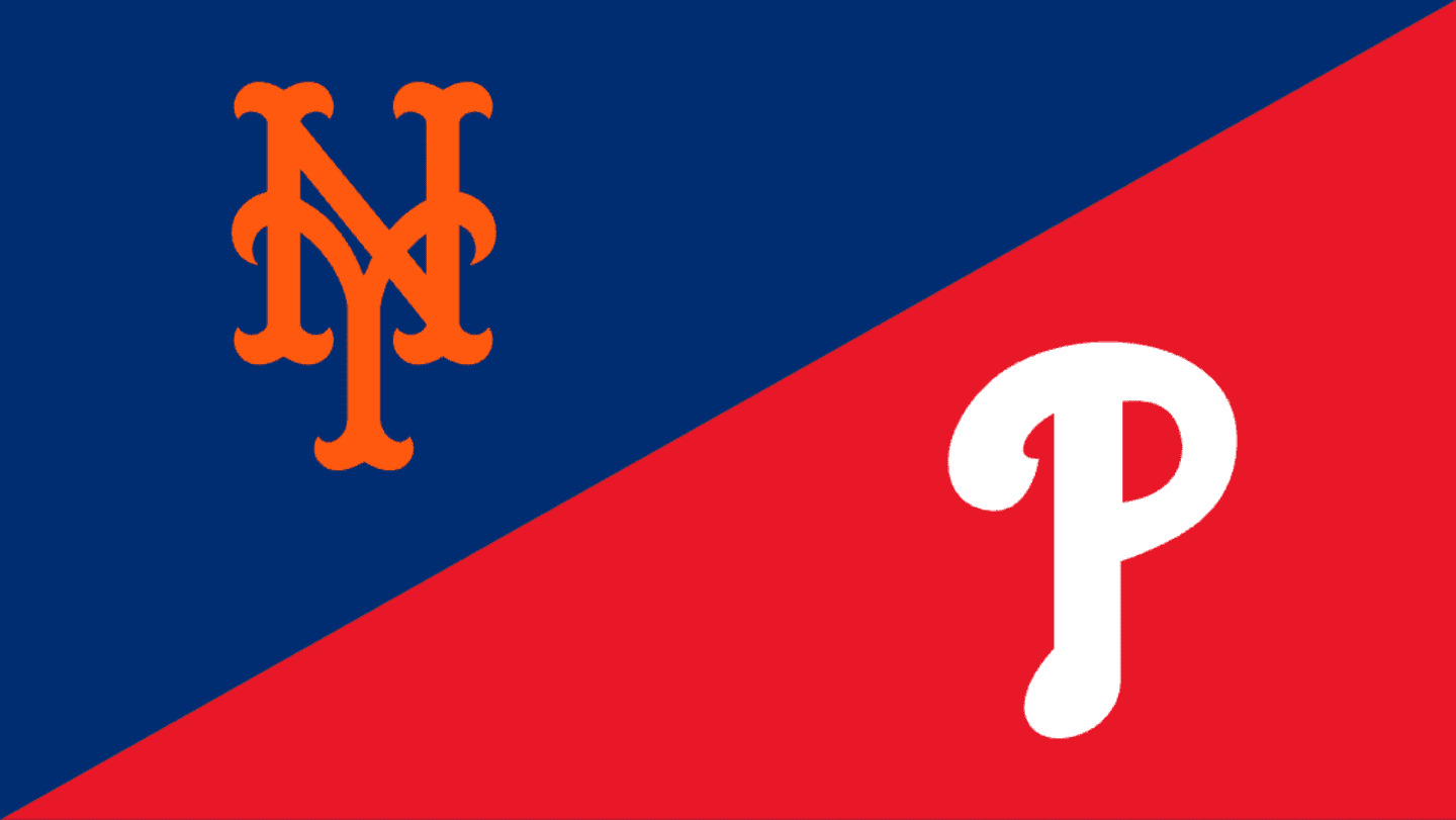 New York Mets at Philadelphia Phillies tickets - Citizens Bank Park -  09/23/2023