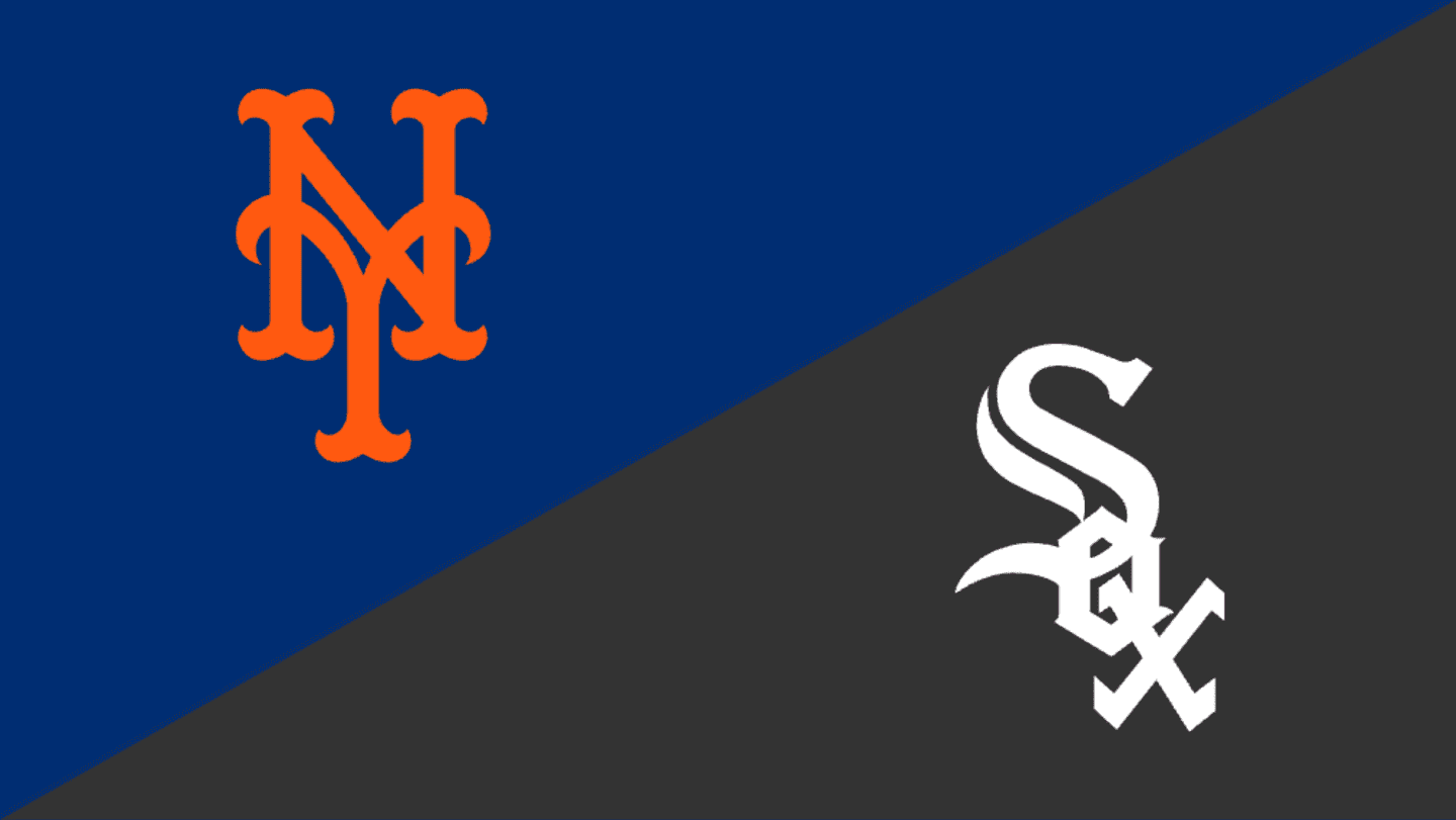 New York Mets @ Chicago White Sox