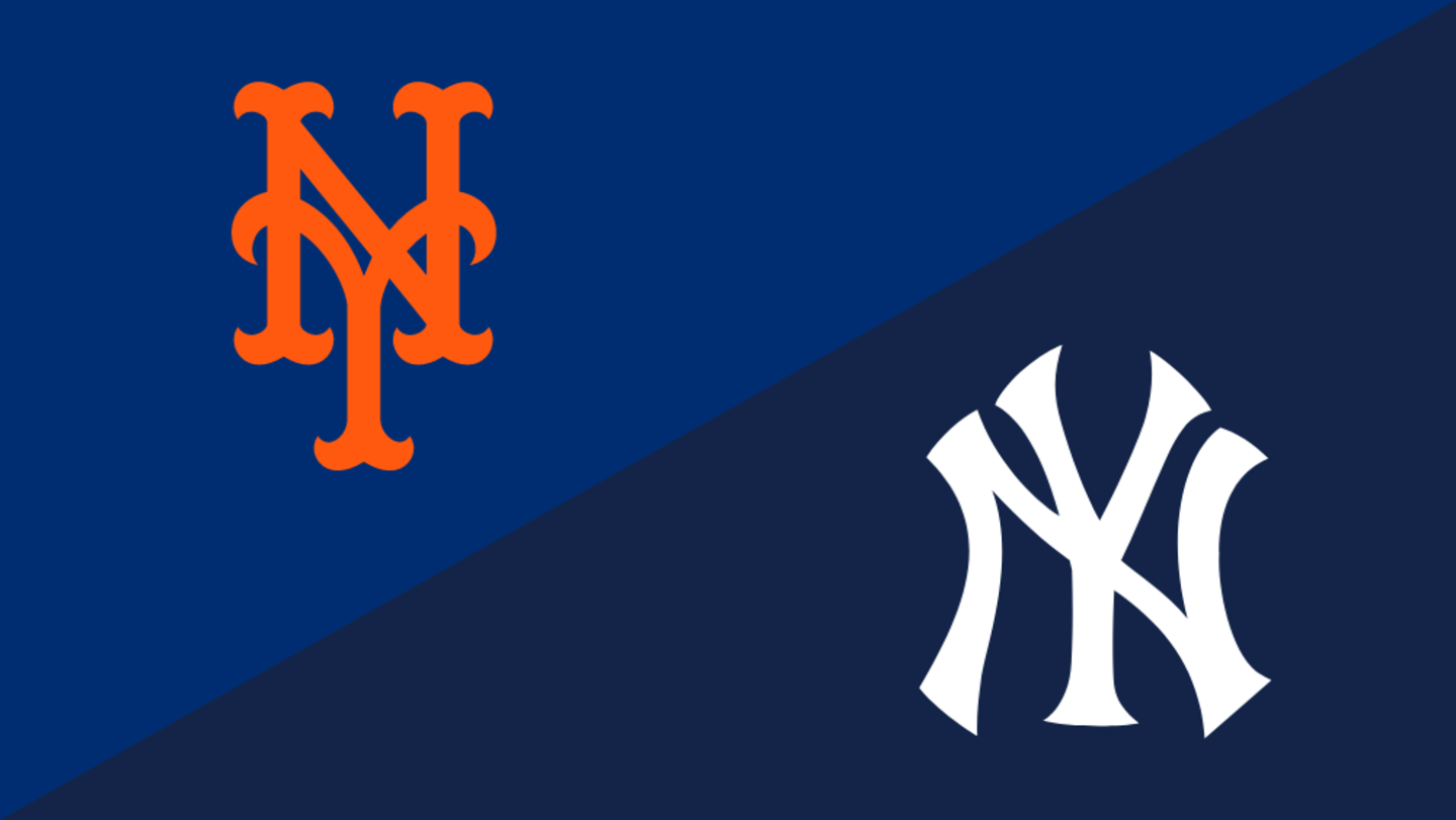 MLB Gameday: Mets 0, Yankees 3 Final Score (03/25/2024) | MLB.com