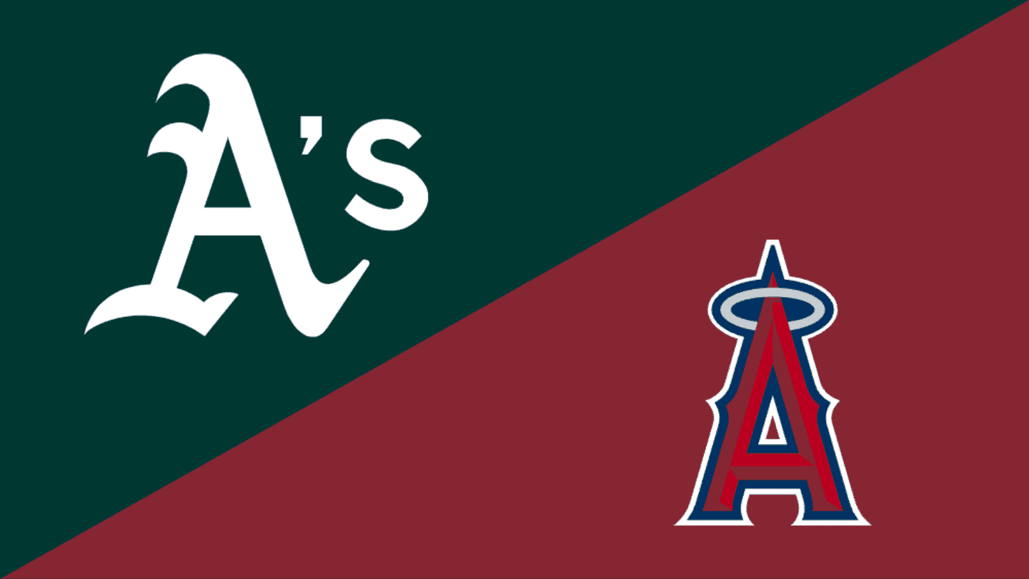 Athletics 3, Angels 4 Final Score (09/27/2022) on MLB Gameday