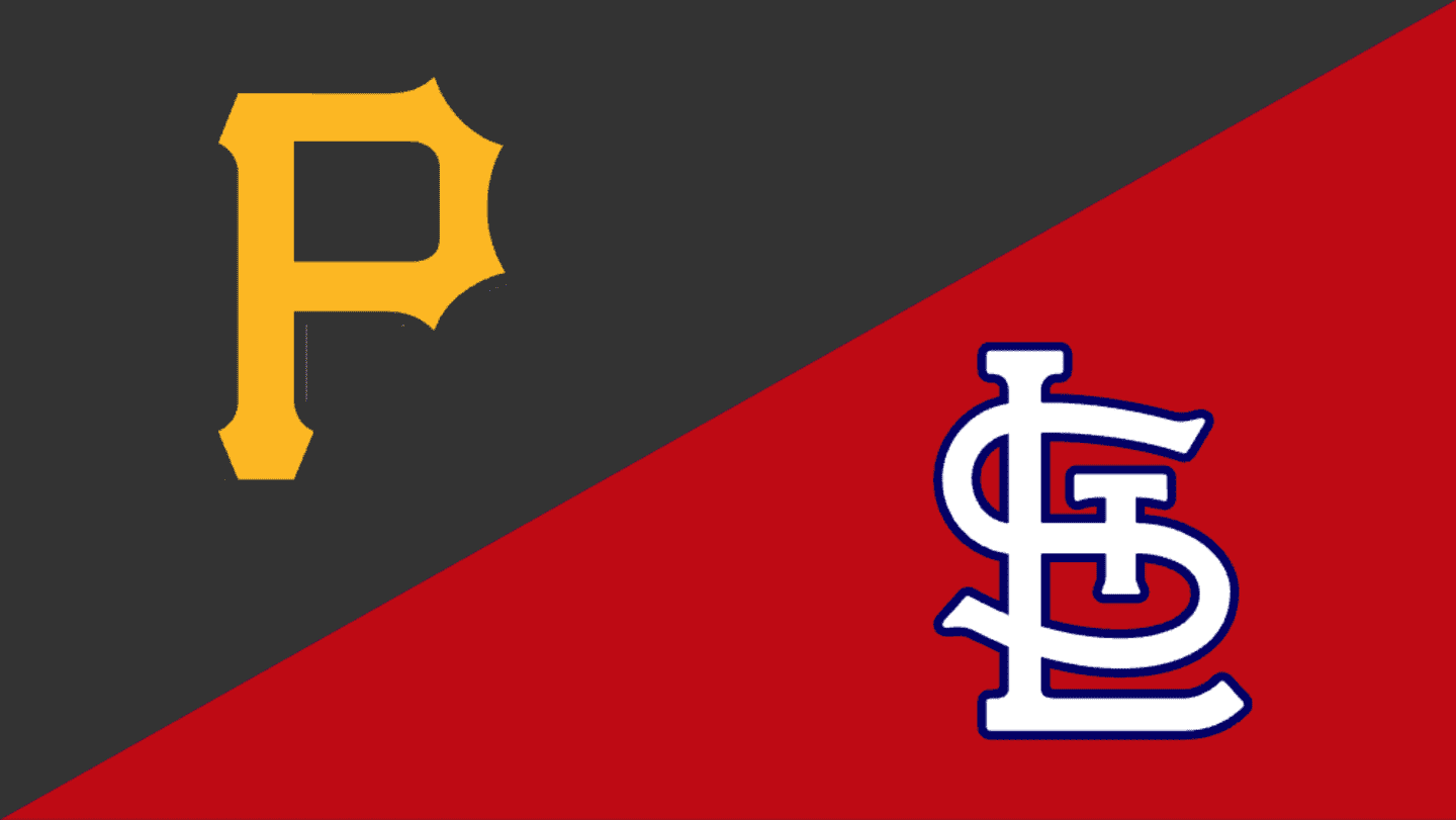 MLB Gameday Pirates 0, Cardinals 9 Final Score (04/07/2022)