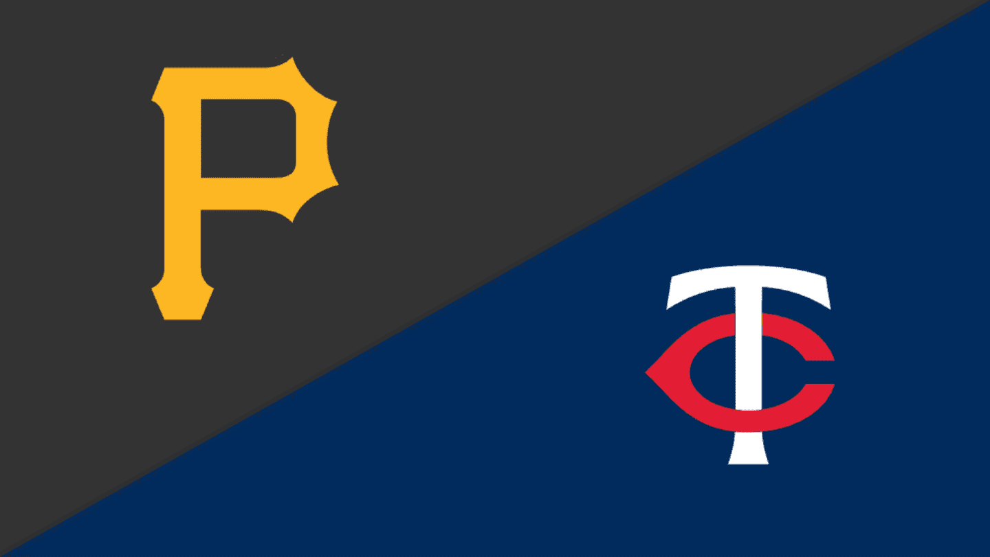 Gameday: Pirates 4, Twins 6 Final Score (08/15/2018) | MiLB.com