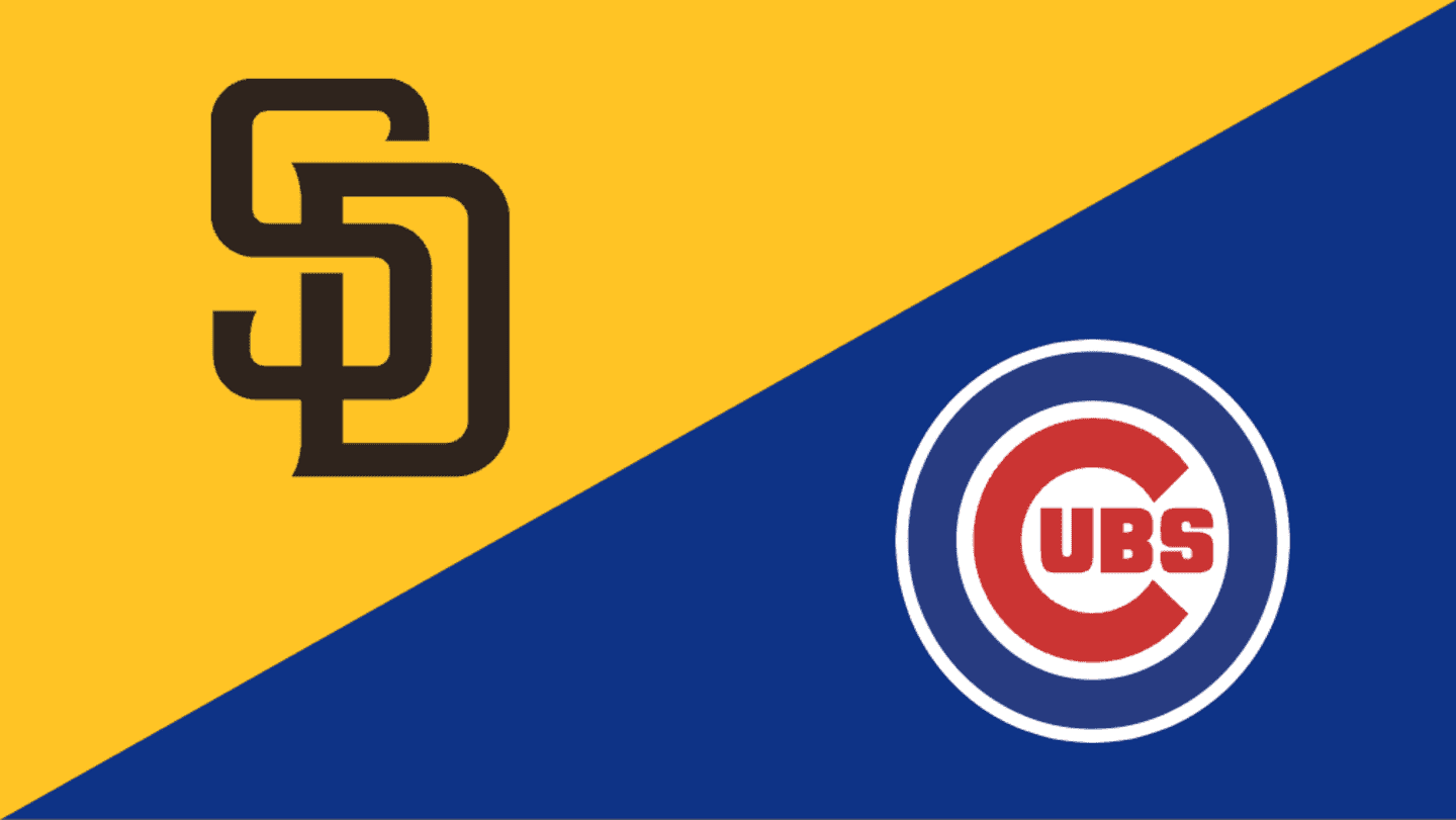 Padres news: Friars fall to Cubs 7-5 in series finale - Gaslamp Ball