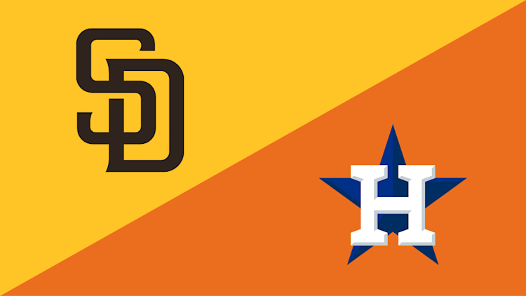 Rangers vs Astros summary online: stats, scores and highlights