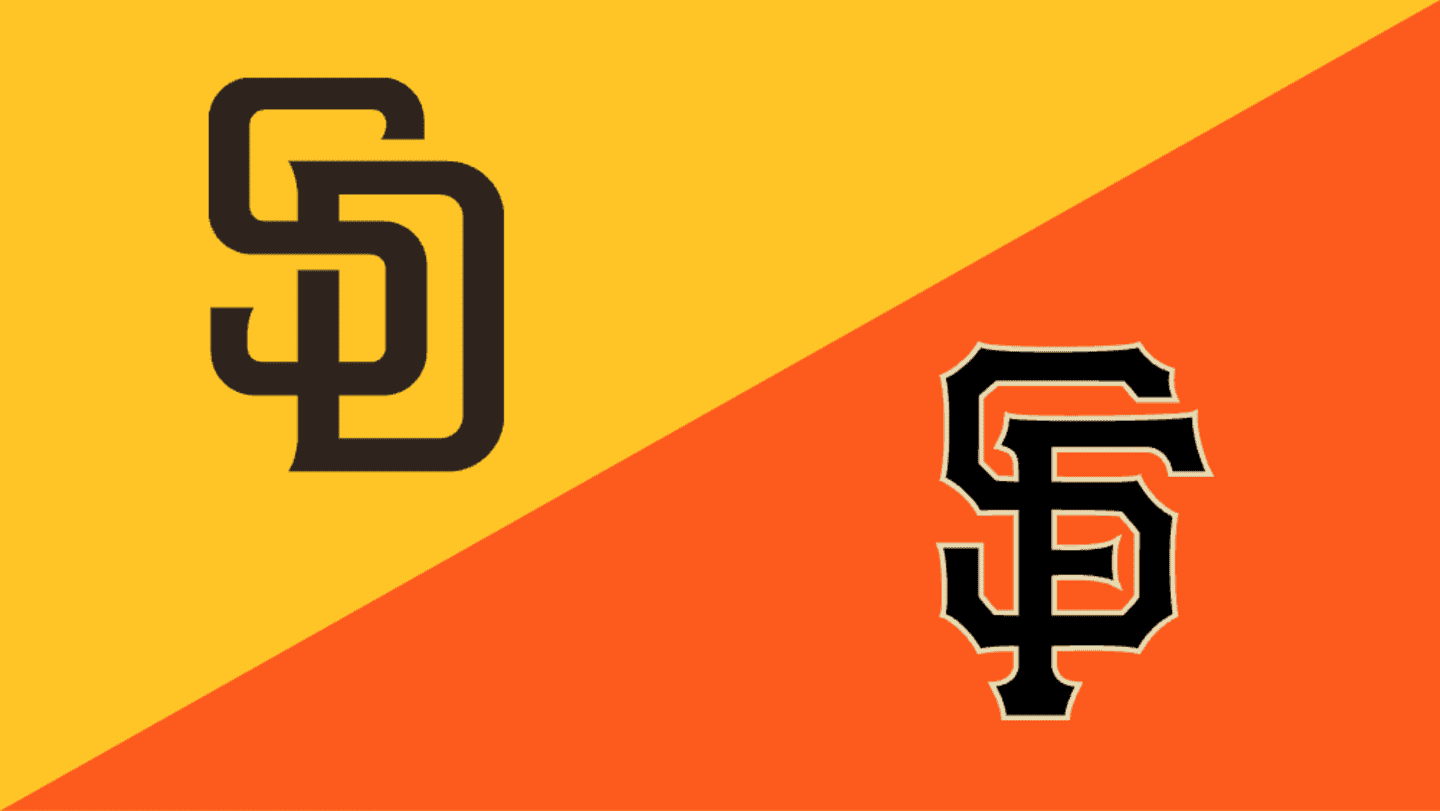 MLB Gameday: Padres 3, Giants 2 Final Score (06/03/2025)