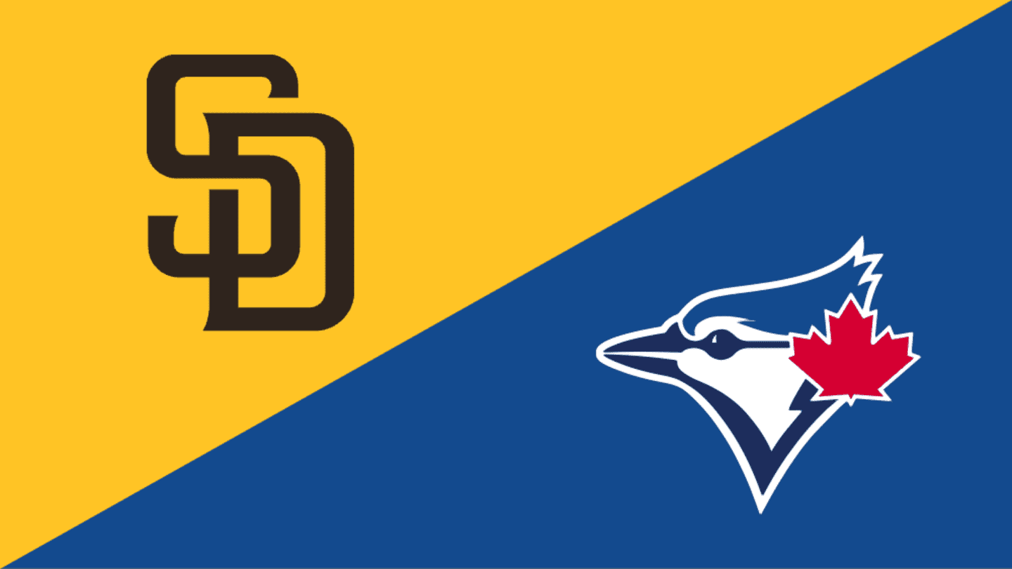 Toronto Blue Jays vs San Diego Padres 7/18/23 MLB Free Pick